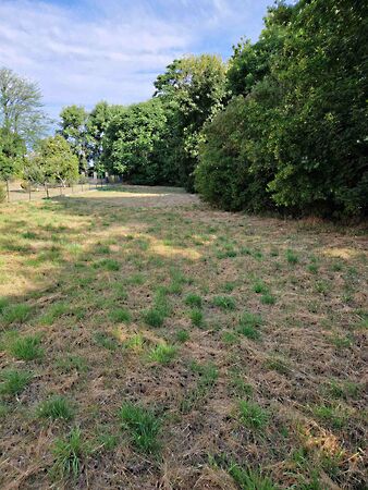 Eladó földterület Polgárdi