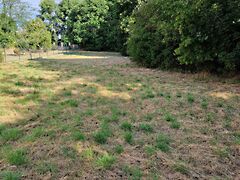 Eladó földterület Polgárdi