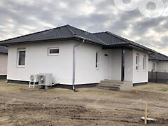 Eladó ház Kecskemét
