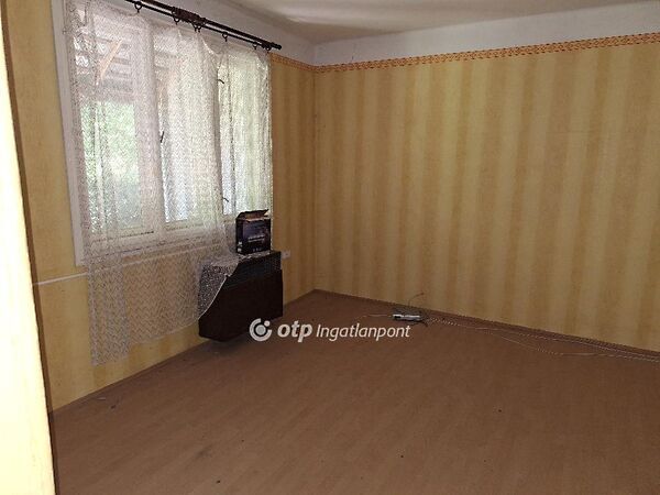 Eladó ház Tiszafüred