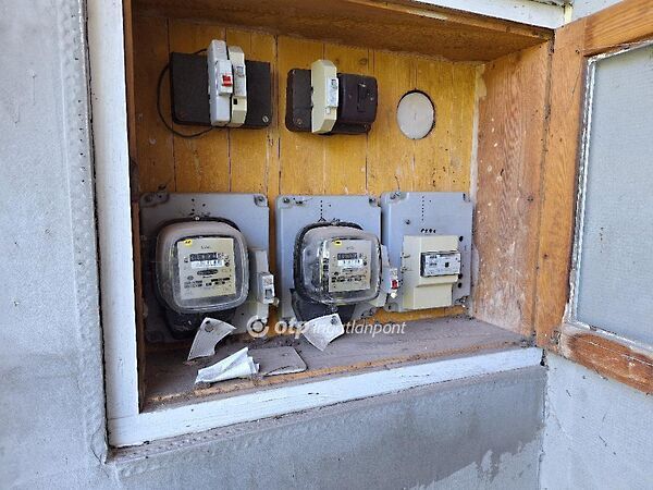 Eladó ház Tiszafüred