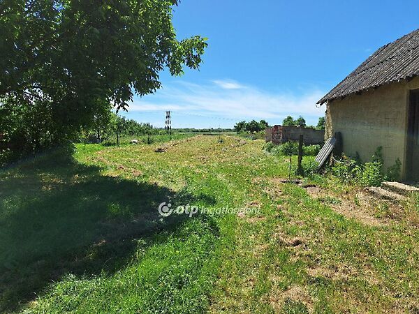 Eladó ház Tiszafüred