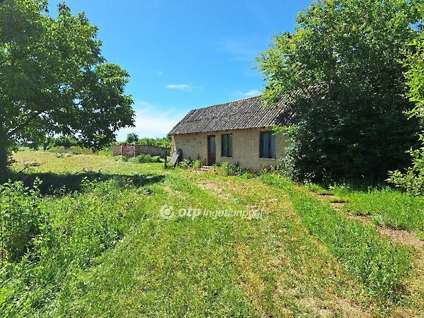 Eladó ház Tiszafüred