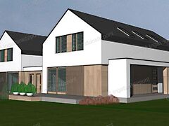 Eladó ház Gödöllő