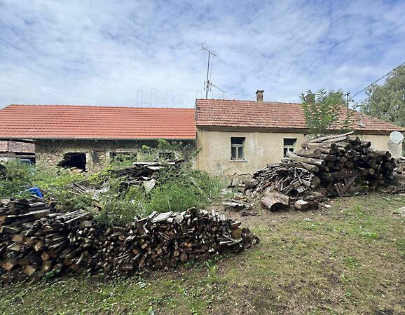 Eladó ház Zalaszentlászló