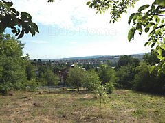 Eladó földterület Zalaegerszeg