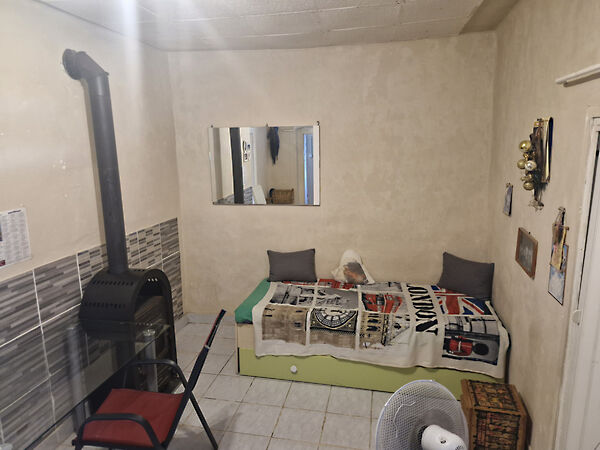 Eladó ház Fegyvernek