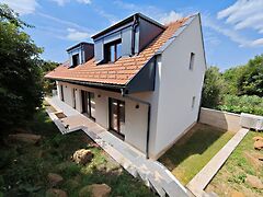 Eladó ház Budapest, II. kerület