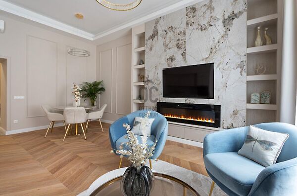 Eladó lakás Budapest, V. kerület