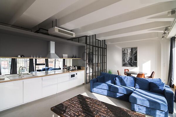 Eladó lakás Budapest, V. kerület