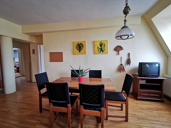 Eladó lakás Szeged, Újszeged