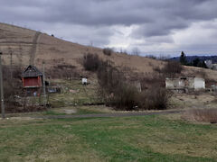 Eladó földterület Ózd