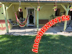 Eladó ház Kenderes