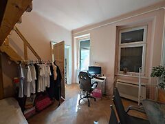 Eladó lakás Budapest, IV. kerület