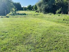 Eladó földterület Tata