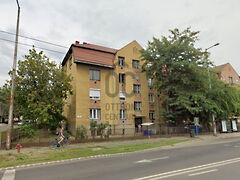 Eladó lakás Debrecen, Belváros