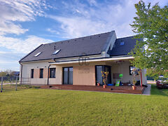 Eladó ház Debrecen