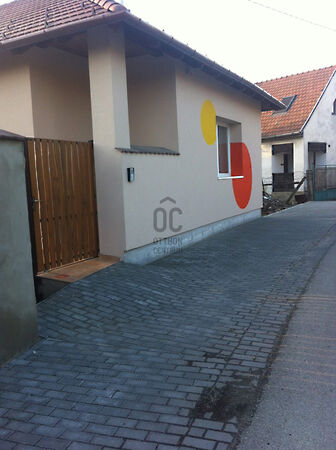 Eladó ház Devecser