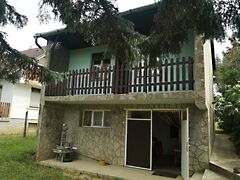 Eladó ház Cserszegtomaj