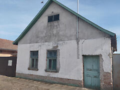 Eladó ház Makó