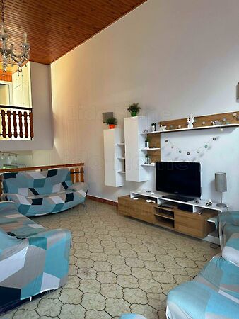 Eladó nyaraló Balatonszárszó