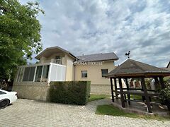 Eladó ház Sárvár