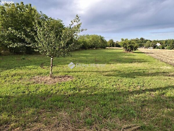 Eladó földterület Bodonhely