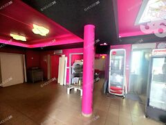 Eladó üzleti Kecskemét