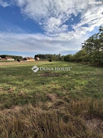 Eladó földterület Bodonhely