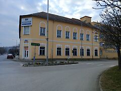 Eladó ipari Zalaszentgrót