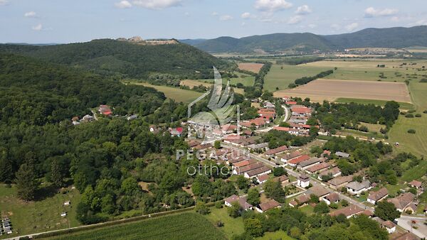 Eladó ház Tornaszentandrás