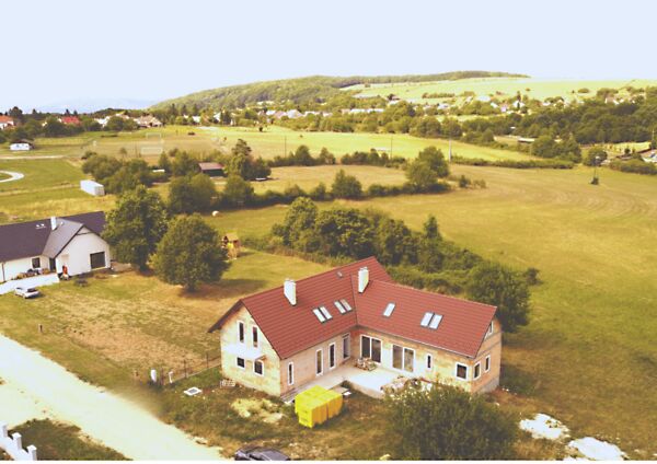 Eladó ház Hárskút