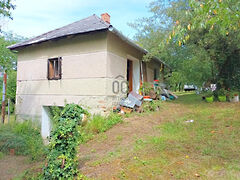 Eladó nyaraló Pethőhenye