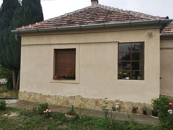 Eladó ház Zalaegerszeg