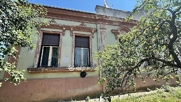 Eladó ház Marcalgergelyi