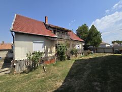 Eladó ház Bácsalmás