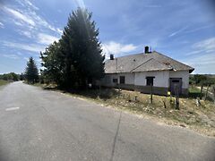 Eladó ház Felsőmocsolád