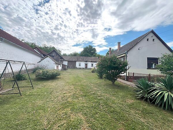 Eladó ház Nagybudmér