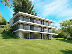 Eladó földterület Kaposvár, Rómahegyalja