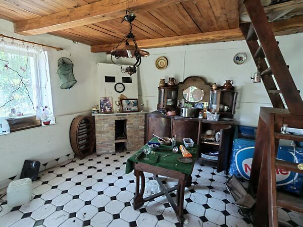 Eladó ház Sajókaza