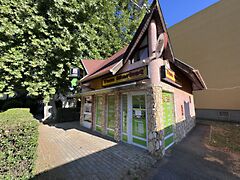 Eladó üzleti Nagykanizsa, Déli városrész