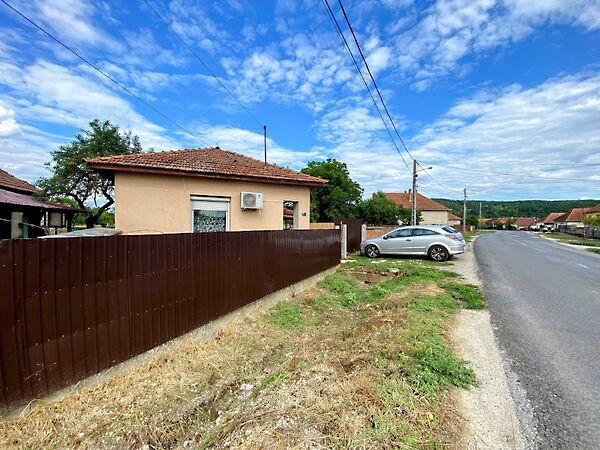 Eladó ház Szendrő