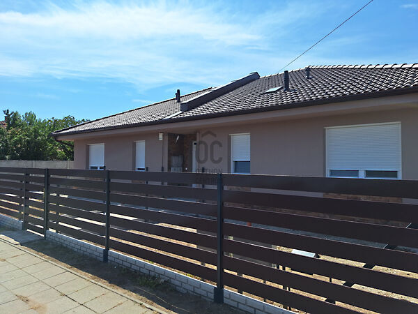Eladó ház Debrecen