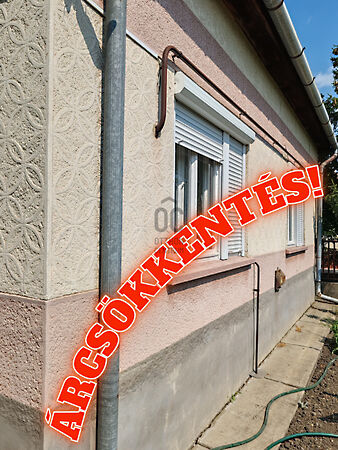 Eladó ház Örményes