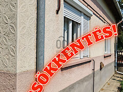 Eladó ház Örményes