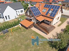 Eladó ház Nemesvámos