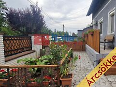 Eladó ház Budapest, XVII. kerület