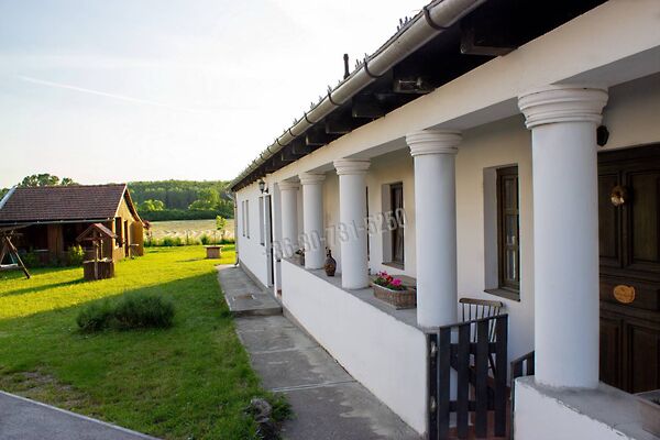 Eladó ház Egerszalók