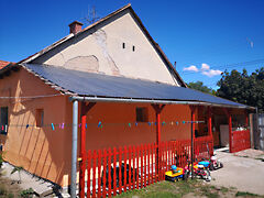 Eladó lakás Gyula