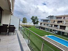 Eladó lakás Siófok